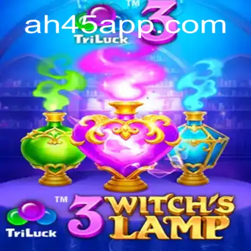 Experience the Magic of 3WitchsLamp: A Guide to Gameplay and Strategy