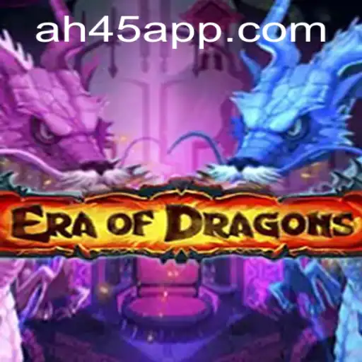 EraOfDragons: A Journey into a Magical Realm