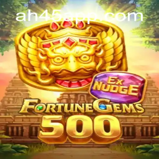 Unveiling the Magic of FortuneGems500: An Adventure in Luck and Strategy