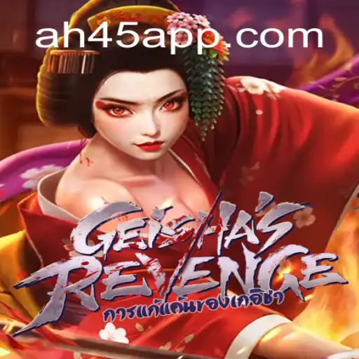 Immerse Yourself in the World of GeishasRevenge