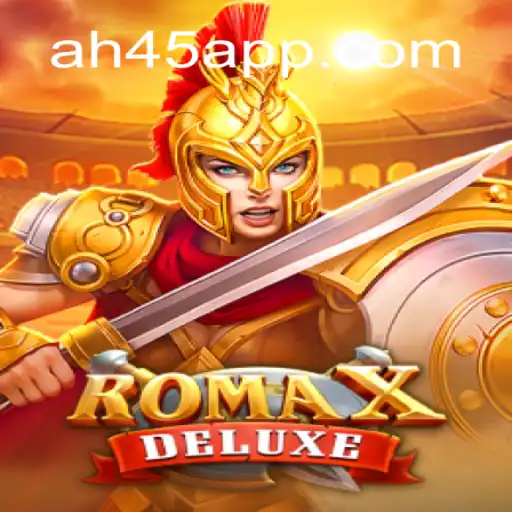 Exploring the Thrilling World of RomaXDeluxe: A Fascinating Game Experience