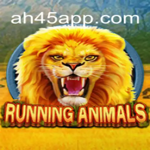 Discover the Thrills of RunningAnimals: A Dynamic Gaming Experience