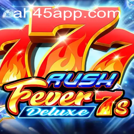 RushFever7sDeluxe: An Immersive Gaming Adventure