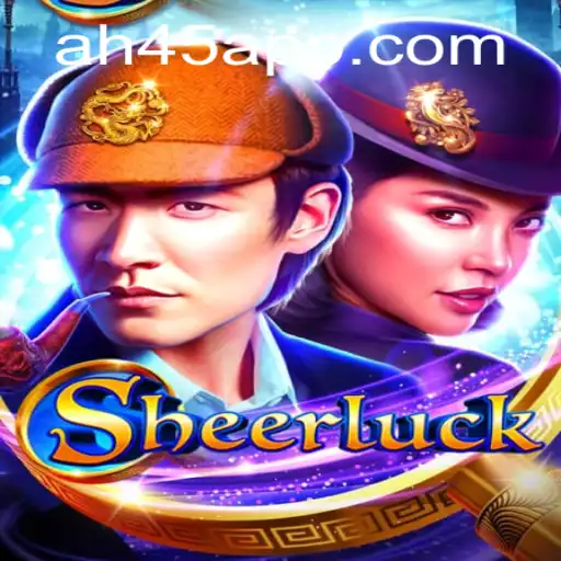 Unveiling the Mysteries of Sheerluck: An Innovative Game Experience