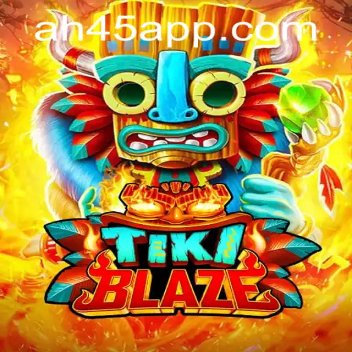 Discover the Exciting World of TikiBlaze: Gaming at its Best